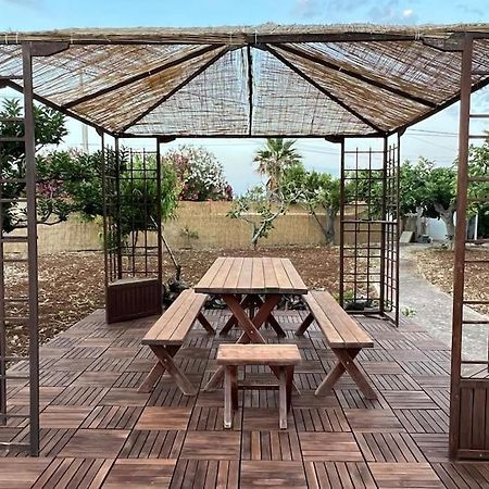 Villa Karmarea Mola di Bari Kültér fotó
