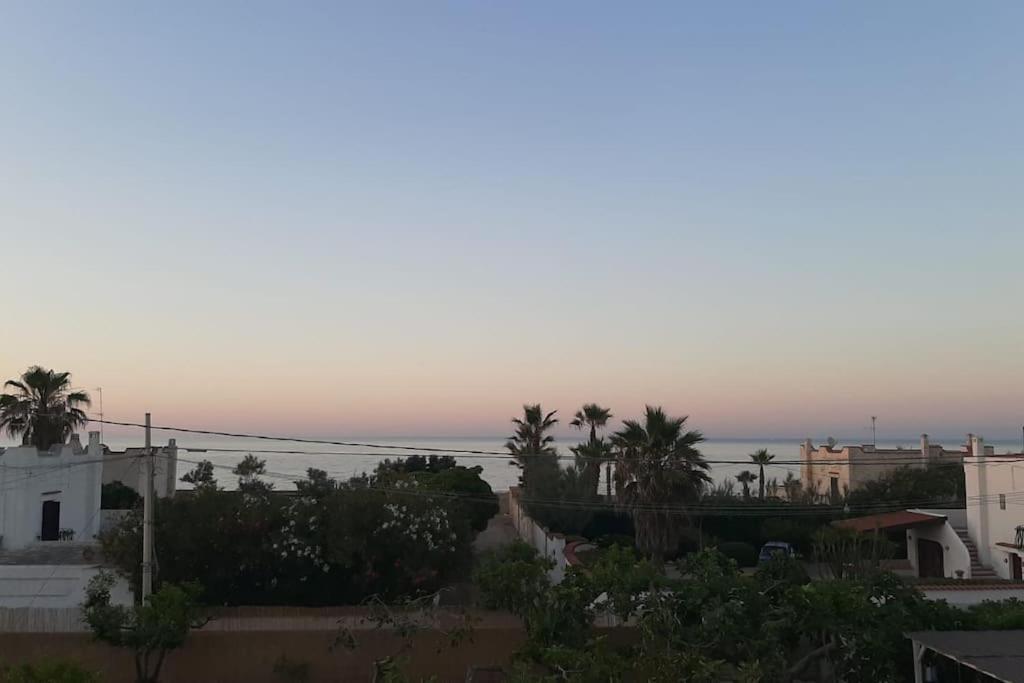 Villa Karmarea Mola di Bari Kültér fotó