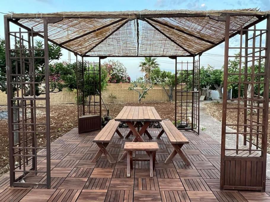 Villa Karmarea Mola di Bari Kültér fotó