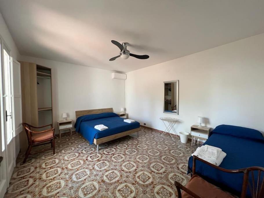 Villa Karmarea Mola di Bari Kültér fotó