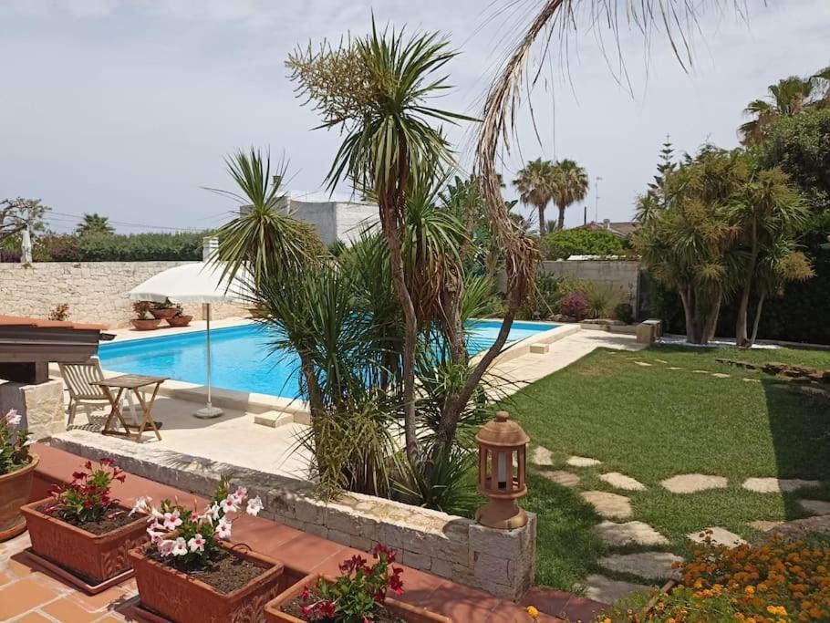 Villa Karmarea Mola di Bari Kültér fotó