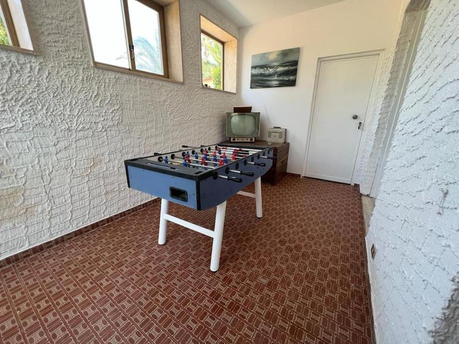 Villa Karmarea Mola di Bari Kültér fotó